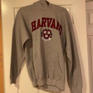Harvard large unisex